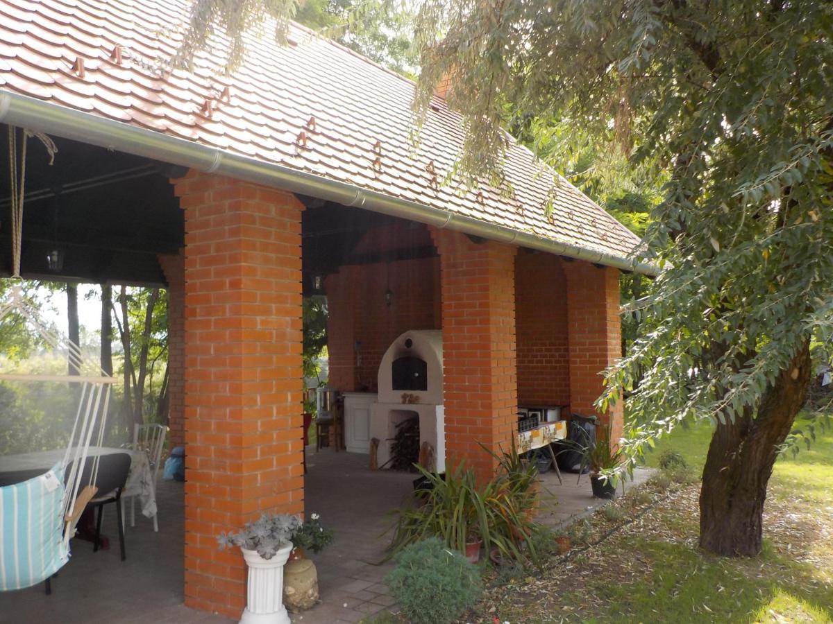 Guest House Vidravar Tabdi Extérieur photo