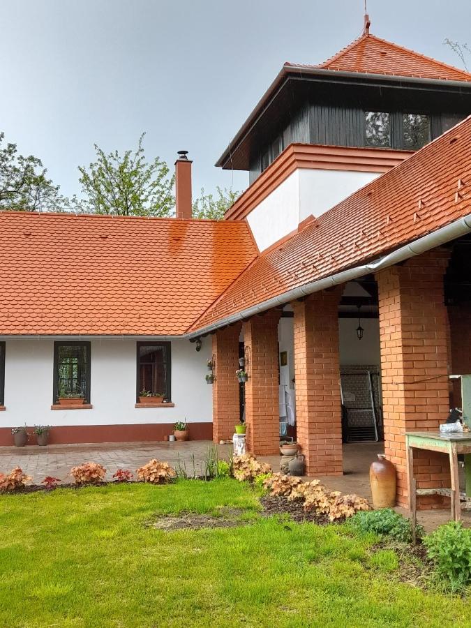 Guest House Vidravar Tabdi Extérieur photo