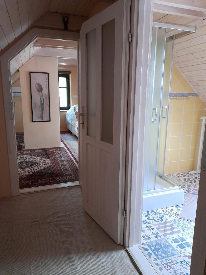 Guest House Vidravar Tabdi Extérieur photo
