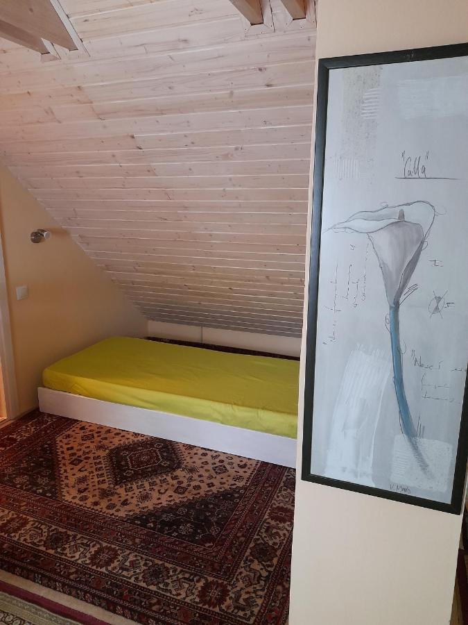 Guest House Vidravar Tabdi Extérieur photo