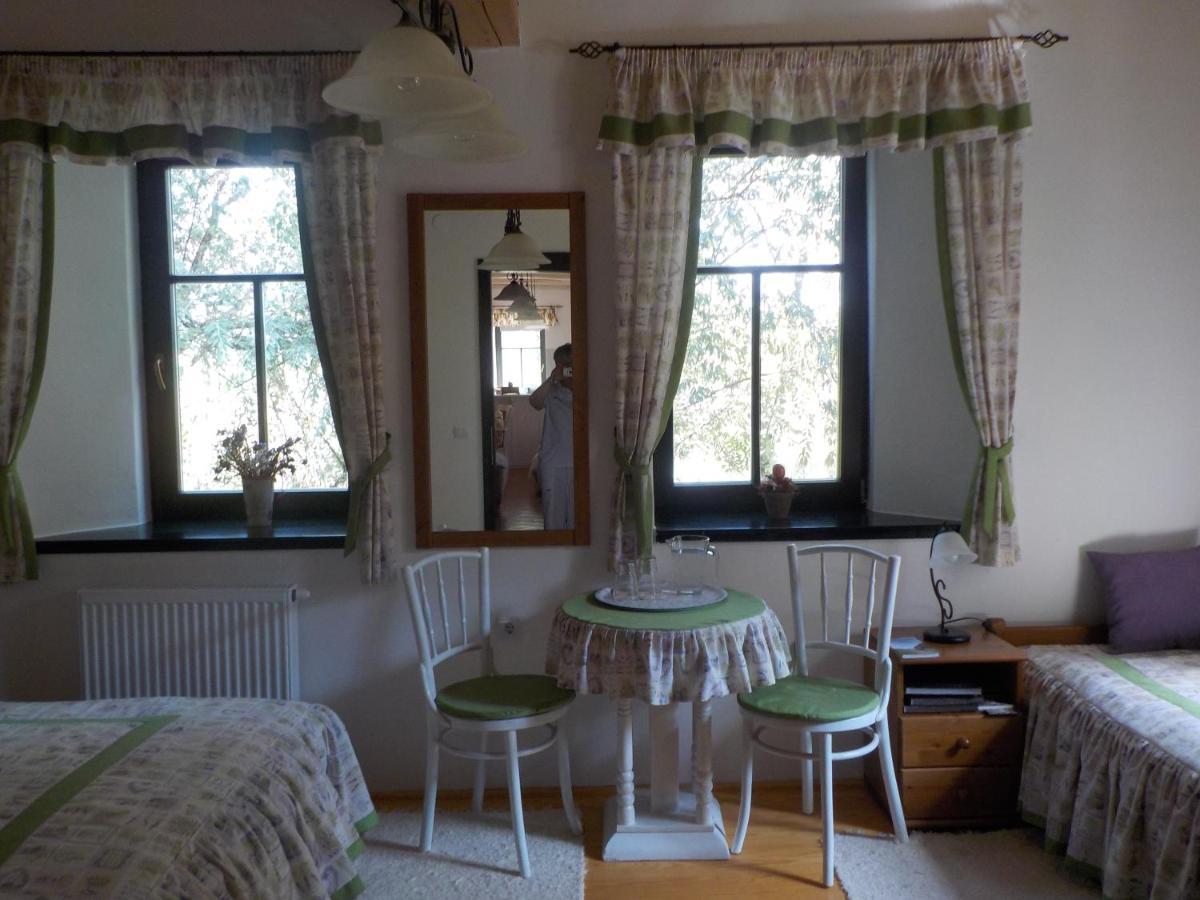 Guest House Vidravar Tabdi Extérieur photo