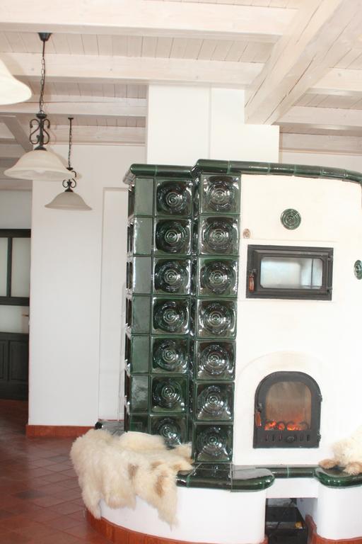 Guest House Vidravar Tabdi Extérieur photo