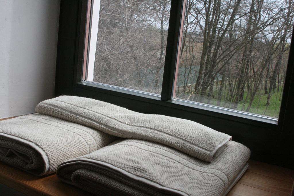 Guest House Vidravar Tabdi Chambre photo