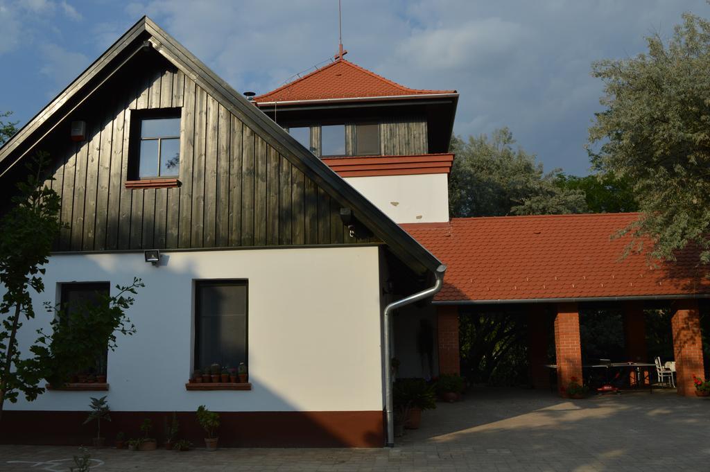 Guest House Vidravar Tabdi Extérieur photo